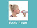 peak flow